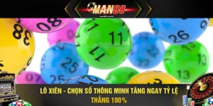 Lô Xiên - Chọn Số Thông Minh Tăng Ngay Tỷ Lệ Thắng 100%